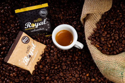Caffè 150 Cialde Gourmet (70% Arabica)