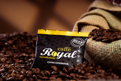 Caffè 150 Cialde Gourmet (70% Arabica)